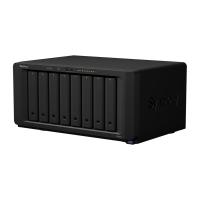 群晖/synology DS1821+(64T) 外接式/磁盘阵列