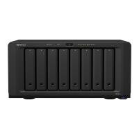 群晖/synology DS1821+(64T) 外接式/磁盘阵列