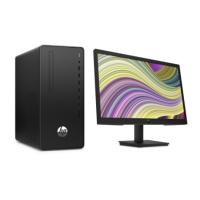 惠普/HP 288 Pro G6 Microtower PC-U202600005A+P22v G5（21.45英寸） 酷睿 I5-1050...